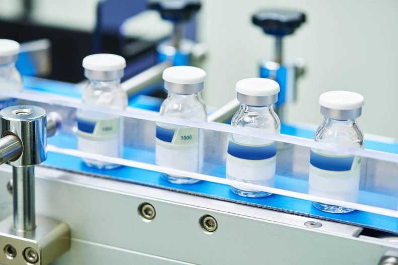 Laboratory Analysis