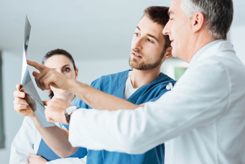 Pathology Clinic